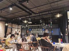 -玛尚诺意式餐厅(天环广场店)
