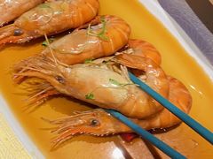 -柒园·三十年创意杭帮菜(龙湖滨江天街店)