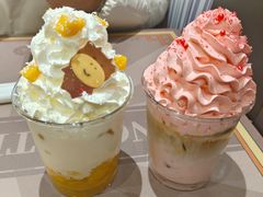 -IPSTAR·潮玩星球·主题店(上海店)