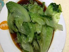 -龙记烧腊茶餐厅(常德路店)