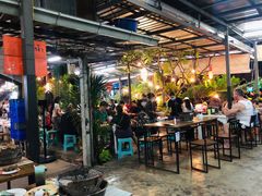 -Jomtien Talay Pao Pattaya