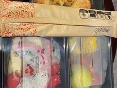 -西安豪享来温德姆至尊酒店