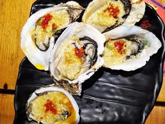 -烧蠔帮·湛江生蚝(工农店)