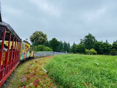 -歌斐颂巧克力小镇