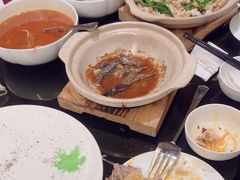 -杭州和达希尔顿逸林酒店·和园中餐厅