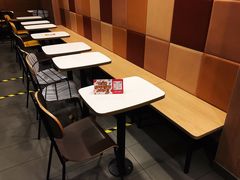 -麦当劳(温州东海店)