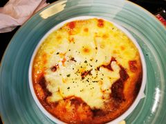 -莫多多餐厅
