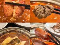 -揽季锅物会.福建黄鱼.海鲜姿造(五四路店)
