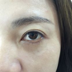 -Yue Show馨选·半永久纹眉纹眼线