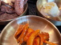 -伏一解牛烤肉专门店(信业购物中心店)