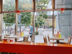 -肥韬茶餐厅(海上世界店)