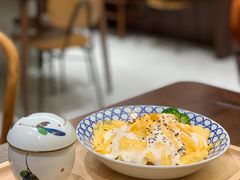 蛋包饭-肥朵食堂(带梦胡同店)