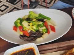 -那拉提之疆·新疆菜(美院店)