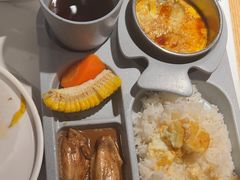 -江渔儿酸菜鱼(万科东荟城店)