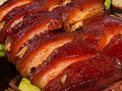 草扎肉-桂满陇-西湖船宴(西单大悦城店)