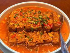 -柳州美拓·臻丽酒店-满江红中餐厅