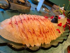 -天怡·鱼工厂(临江店)