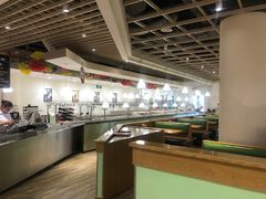 -So Lounge索兰至餐厅(蓝色港湾店)