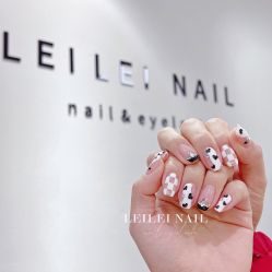 -LEILEI NAIL蕾蕾美甲美睫