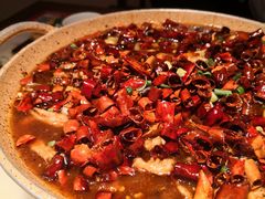 -红蜡烛-养生粥-津鲁菜(中山路店)