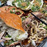 十一舟山旅游！不要放过这家海鲜店🦞