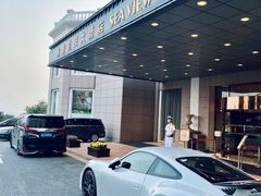 -青岛海景花园大酒店