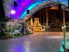 -清迈夜间动物园