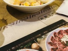 -喜来稀肉(望京店)