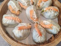 -连鹭海鲜·大连菜(星海店)