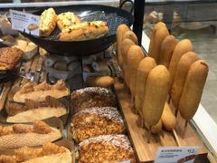 -PARIS BAGUETTE巴黎贝甜(周浦万达店)