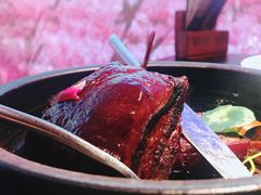 -绿茶餐厅(昌平悦荟店)