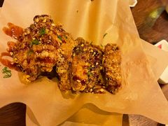 -三禾屋·亚洲融合小馆(未来科技城店)