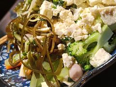 -布衣草棚风格餐厅