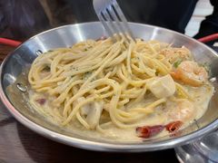 -Kpasta韩式意大利面
