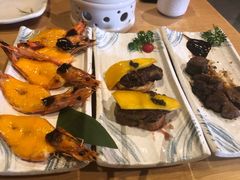 -山之川日料放题(通州店)