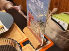-克比叔叔印度餐厅Kebabs on the Grille(永康路分店)