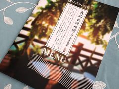 -望海·帆船主题咖啡厅•品茗下午茶(石湖景区店)