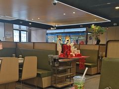 -海底捞火锅(新华联梦想城店)