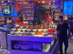 -花西亭·海鲜自助餐厅(瑞城名人酒店)