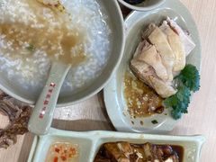 招牌百家鸡-百家鸡味馆(清泰店)