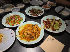 -向川南·水煮鱼·川菜(和平里店)