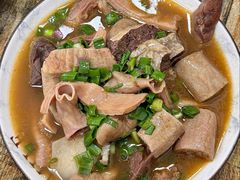 -正宗阳山牛杂(东城店)