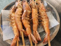 -一绪に寿喜烧(虹悦城店)