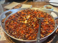 -水煮三国·川鲁江湖菜(香山店)