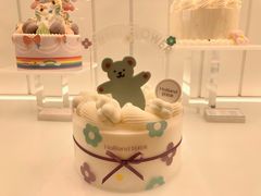 -好利来(新华百货店)