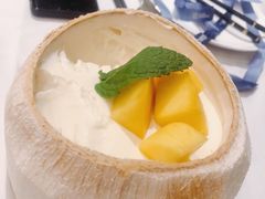 -暹罗酒肆泰餐厅酒吧