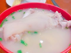 廖老妈蹄花-廖老妈蹄花(中海国际店)