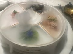 -宴昆山·私房菜(春晖店)