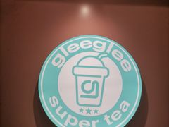 -gleeglee乐溢亦茶(合生汇店)