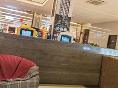 -汤连得温泉馆(宝山店)